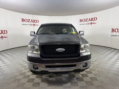 2006 Ford F-150 XL