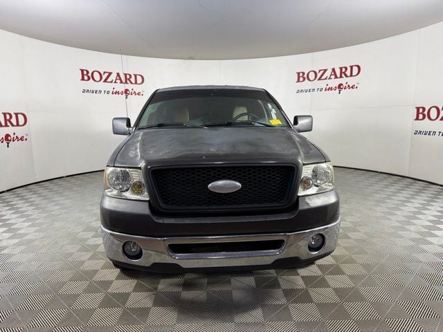 2006 Ford F-150 XL