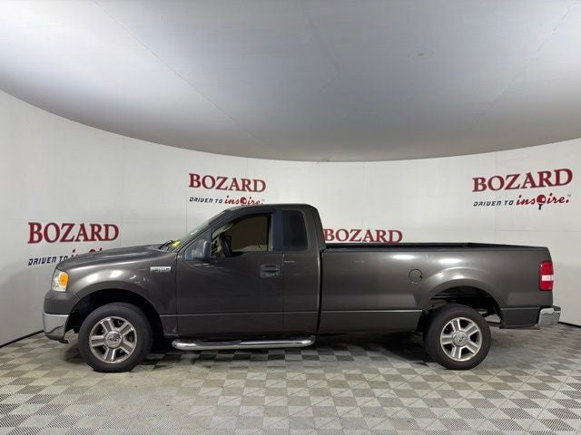 2006 Ford F-150 XL