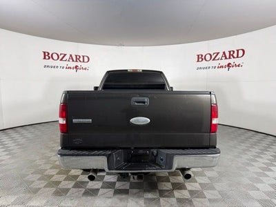 2006 Ford F-150 XL
