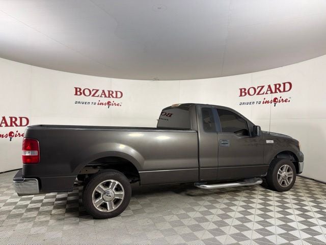 2006 Ford F-150 XL