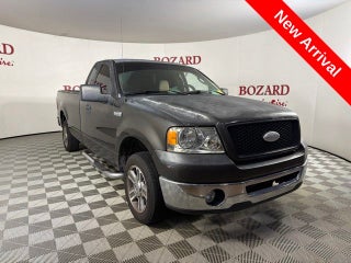 2006 Ford F-150 XL