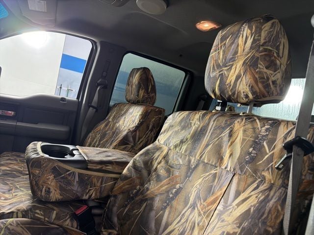 2006 Ford F-150 FX4