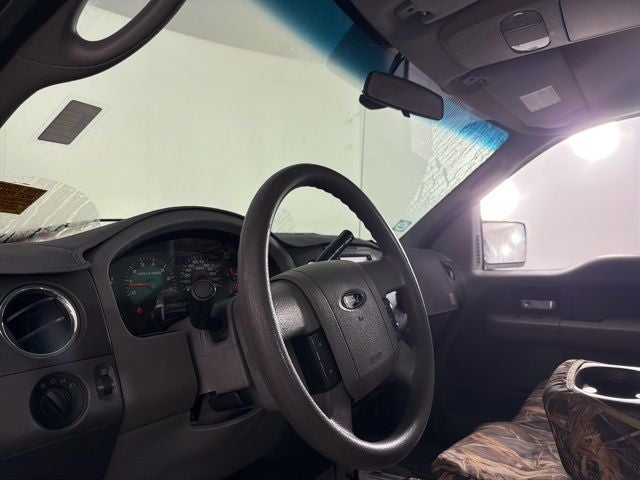 2006 Ford F-150 FX4