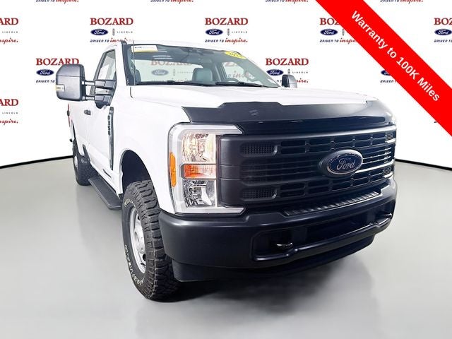 2024 Ford F-350SD XL