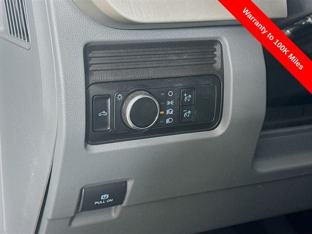 2024 Ford F-350SD XL