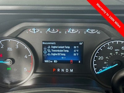 2024 Ford F-350SD XL