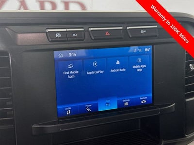 2024 Ford F-350SD XL