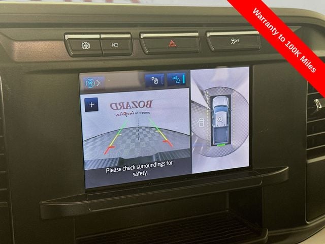 2024 Ford F-350SD XL