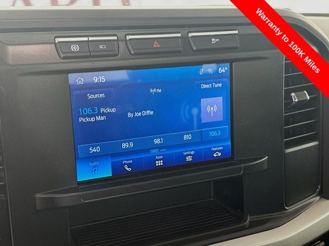 2024 Ford F-350SD XL