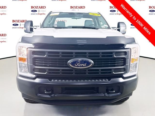 2024 Ford F-350SD XL