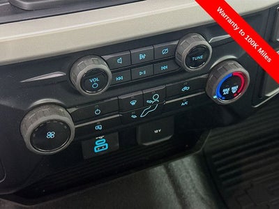 2024 Ford F-350SD XL