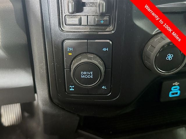 2024 Ford F-350SD XL