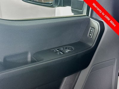 2024 Ford F-350SD XL