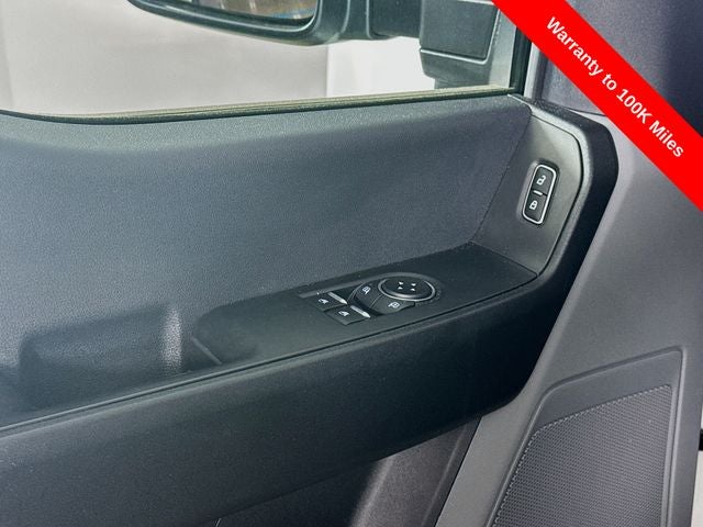 2024 Ford F-350SD XL