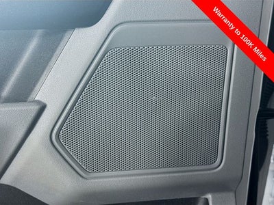 2024 Ford F-350SD XL