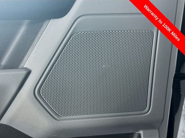 2024 Ford F-350SD XL