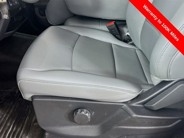 2024 Ford F-350SD XL