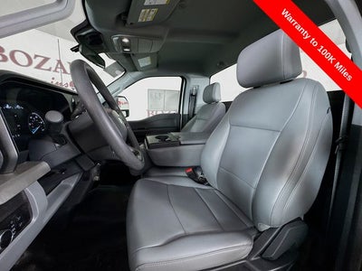 2024 Ford F-350SD XL