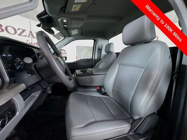 2024 Ford F-350SD XL