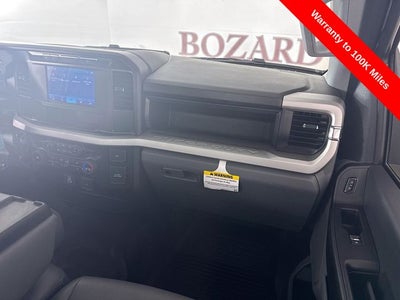 2024 Ford F-350SD XL