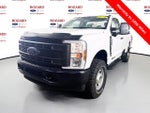 2024 Ford F-350SD XL