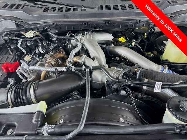 2024 Ford F-350SD XL