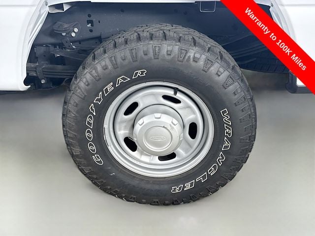 2024 Ford F-350SD XL