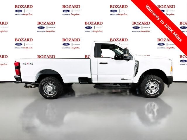 2024 Ford F-350SD XL