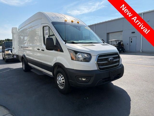 2020 Ford Transit-350 Base