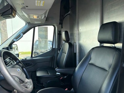 2020 Ford Transit-350 Base