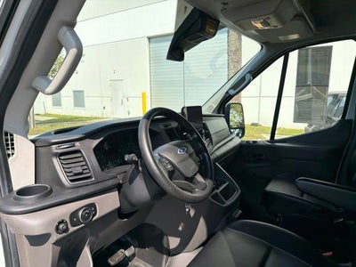 2020 Ford Transit-350 Base