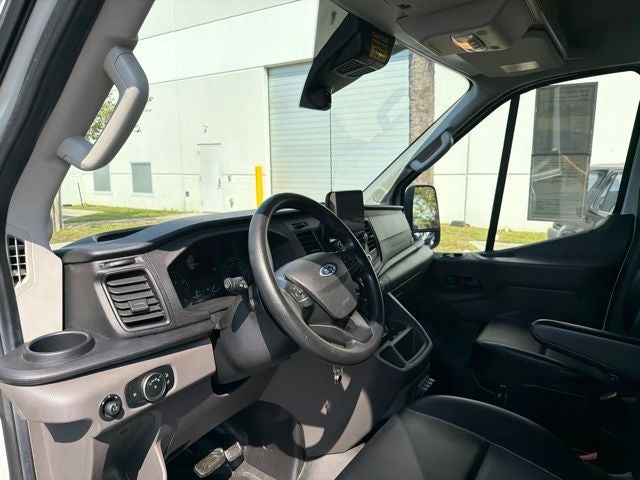 2020 Ford Transit-350 Base