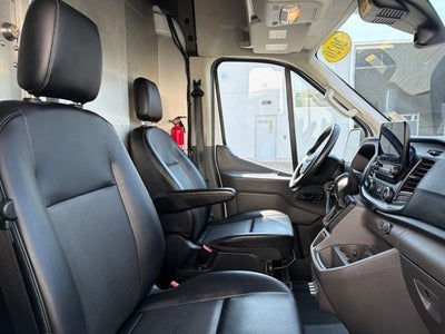 2020 Ford Transit-350 Base