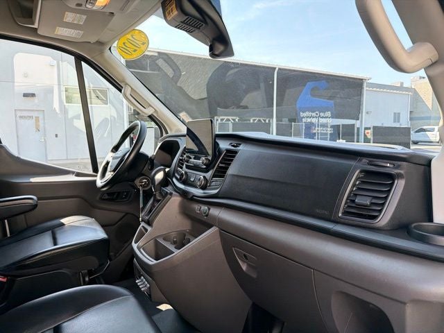 2020 Ford Transit-350 Base