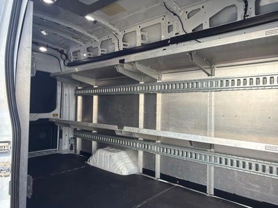 2020 Ford Transit-350 Base