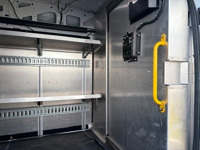 2020 Ford Transit-350 Base