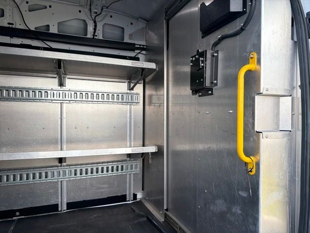 2020 Ford Transit-350 Base