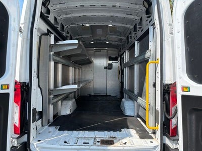 2020 Ford Transit-350 Base
