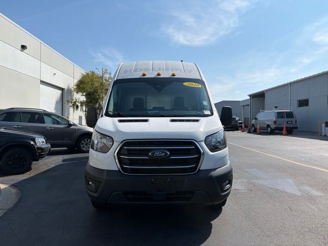 2020 Ford Transit-350 Base
