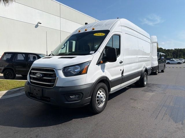 2020 Ford Transit-350 Base