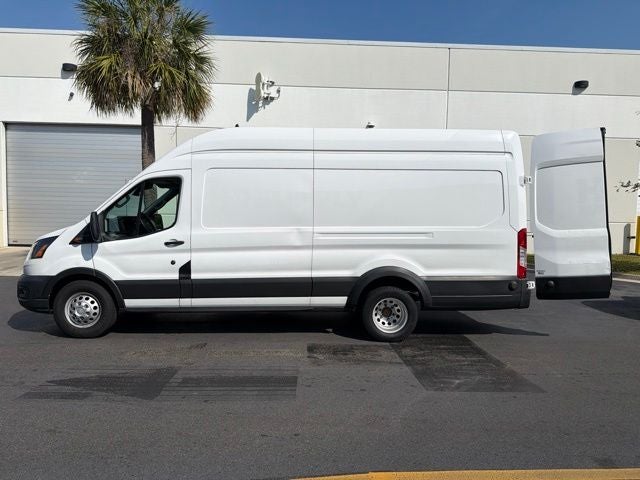 2020 Ford Transit-350 Base