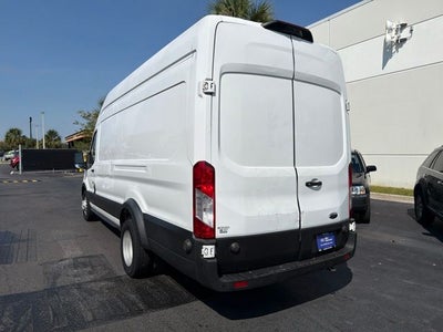 2020 Ford Transit-350 Base