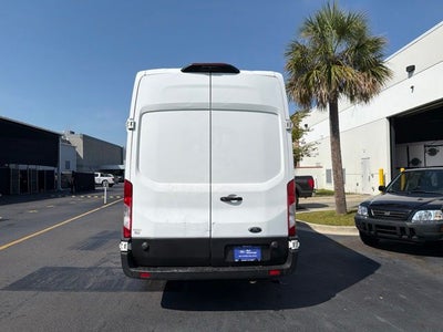 2020 Ford Transit-350 Base