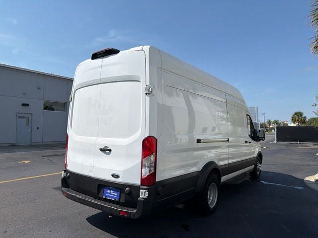 2020 Ford Transit-350 Base