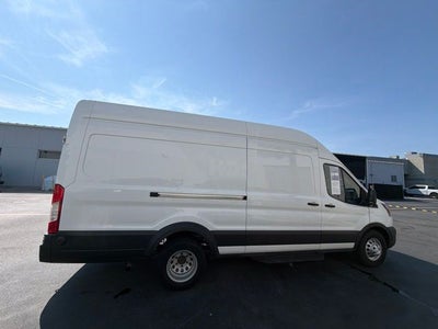 2020 Ford Transit-350 Base