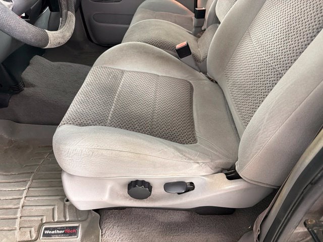 2002 Ford F-150 XLT