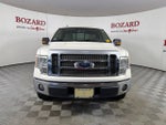 2009 Ford F-150 Lariat