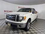 2009 Ford F-150 Lariat