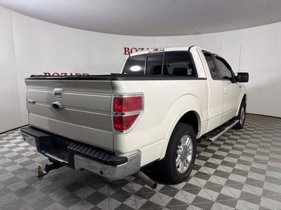 2009 Ford F-150 Lariat